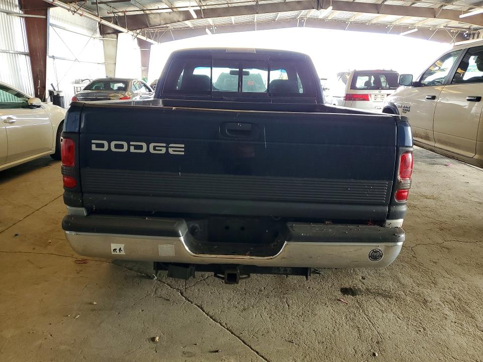 Aukcja sprzedaży 2000 Dodge Ram 1500, vin: 3B7HC13Z5YG136819, numer aukcji: 49148026