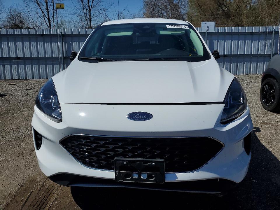 Aukcja sprzedaży 2022 Ford Escape, vin: 1FMCU0G65NUA42140, numer aukcji: 50799976