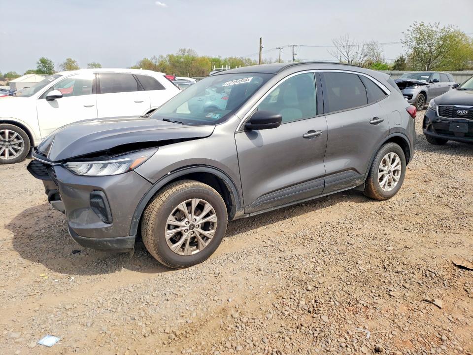 Aukcja sprzedaży 2023 Ford Escape, vin: 1FMCU9GN6PUA38984, numer aukcji: 50154636