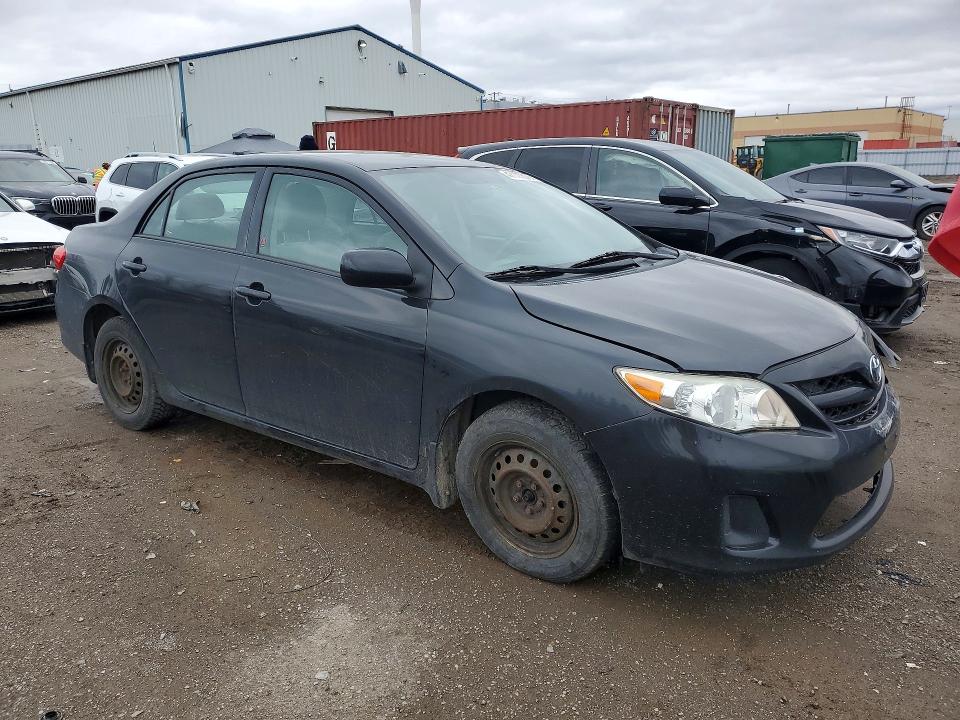 Aukcja sprzedaży 2011 Toyota Corolla, vin: 2T1BU4EE3BC662561, numer aukcji: 47177576