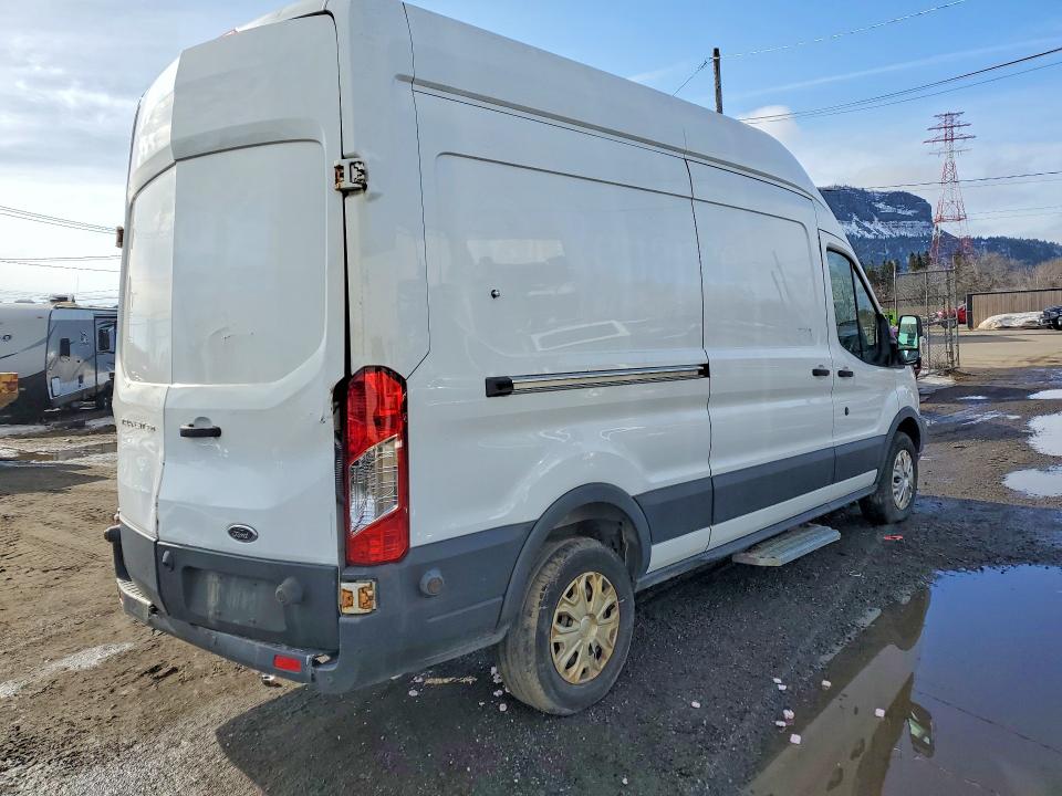 Продаж на аукціоні авто 2016 Ford Transit, vin: 1FTBW2XM2GKA94098, номер лоту: 46095776