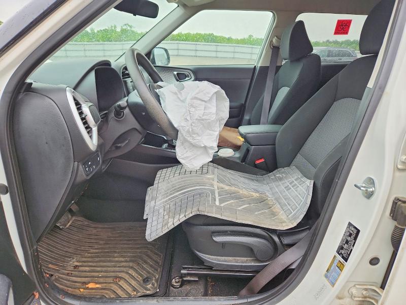Aukcja sprzedaży 2022 Kia Soul, vin: KNDJ23AU5N7829730, numer aukcji: 51804436