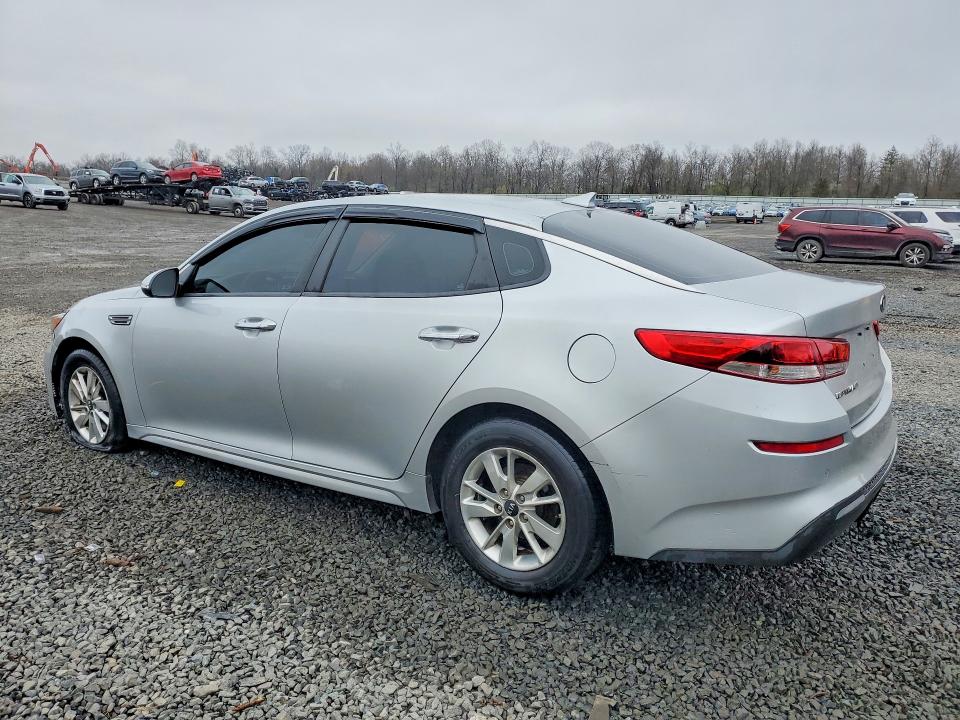 Aukcja sprzedaży 2019 Kia Optima, vin: 5XXGT4L3XKG277775, numer aukcji: 48475926