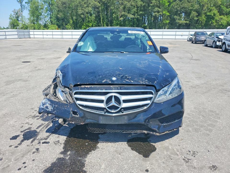 Продажа на аукционе авто 2016 Mercedes-benz E, vin: WDDHF8JB2GB245600, номер лота: 50153556