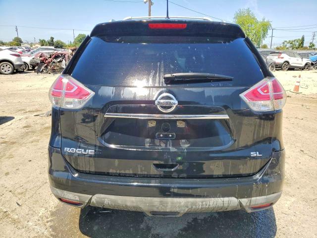 Aukcja sprzedaży 2015 Nissan Rogue, vin: 5N1AT2MT2FC766097, numer aukcji: 50967136
