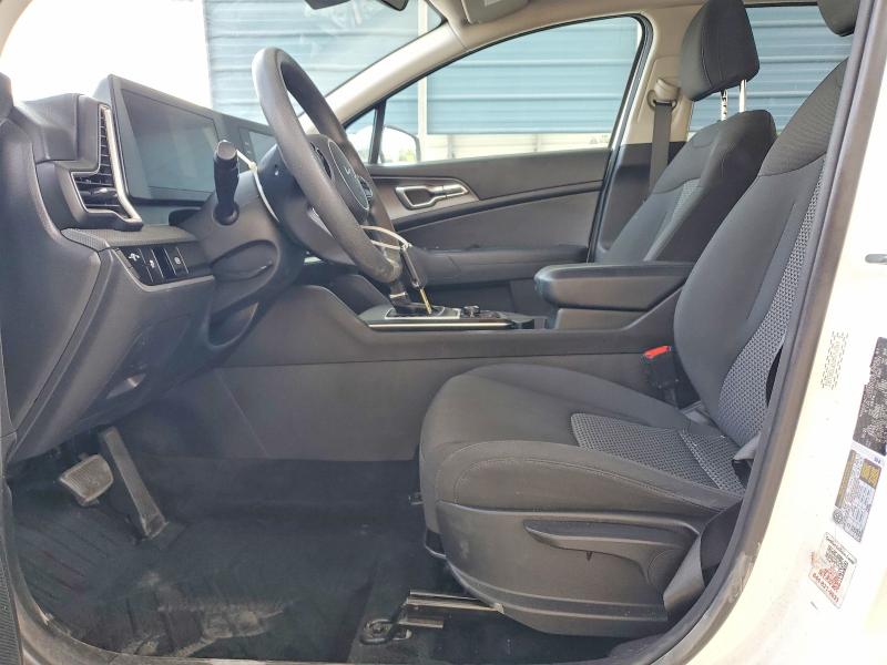 Продаж на аукціоні авто 2023 Kia Sportage, vin: KNDPU3AF9P7080083, номер лоту: 50995636