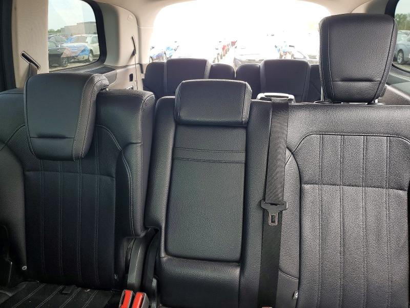 Продажа на аукционе авто 2017 Mercedes-benz Gls, vin: 4JGDF6EE0HA743167, номер лота: 51627106