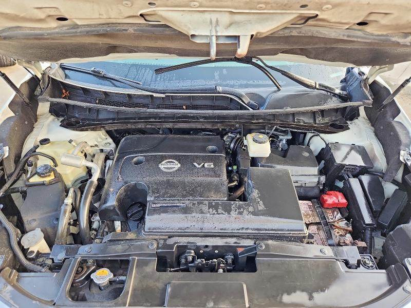 49425906 :رقم المزاد ، 5N1AZ2MH7JN164822 vin ، 2018 Nissan Murano مزاد بيع