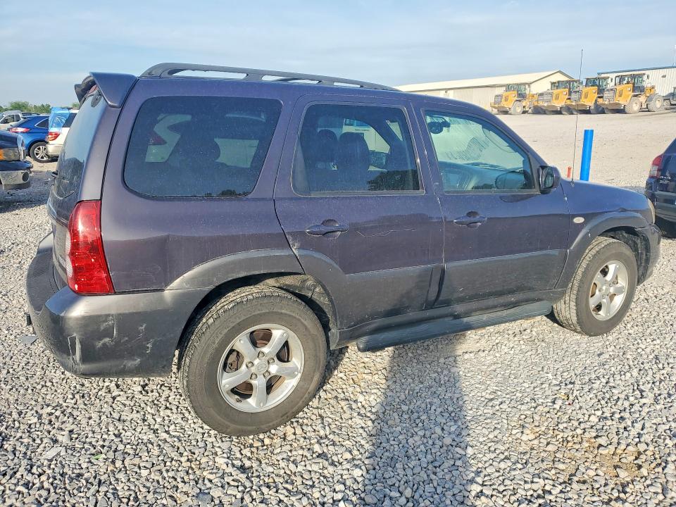 Продаж на аукціоні авто 2006 Mazda Tribute, vin: 4F2CZ96116KM05143, номер лоту: 50937576
