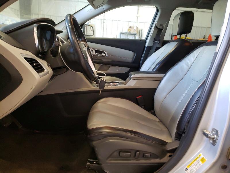 Продажа на аукционе авто 2012 Gmc Terrain, vin: 2GKALUEK0C6155337, номер лота: 49056566
