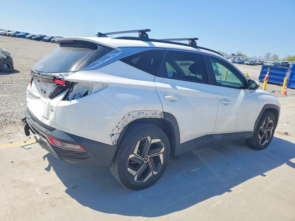 Aukcja sprzedaży 2023 Hyundai Tucson, vin: 5NMJFCAE6PH186314, numer aukcji: 49162476