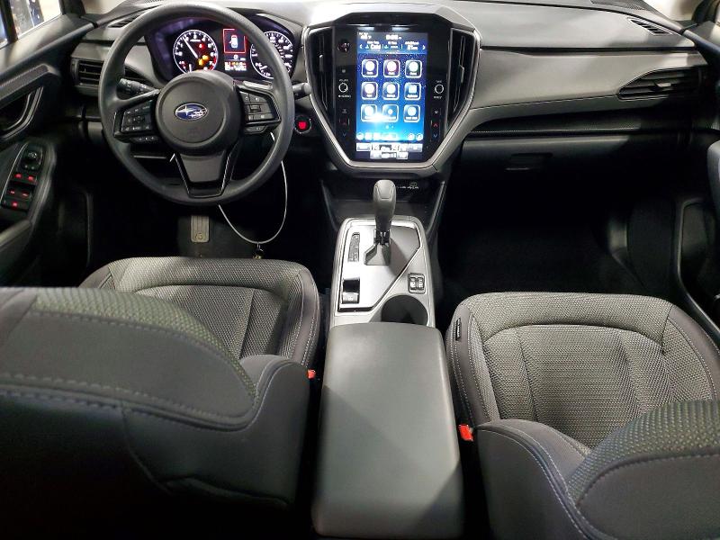 Aukcja sprzedaży 2024 Subaru Crosstrek, vin: JF2GUADC5R8243025, numer aukcji: 51889266
