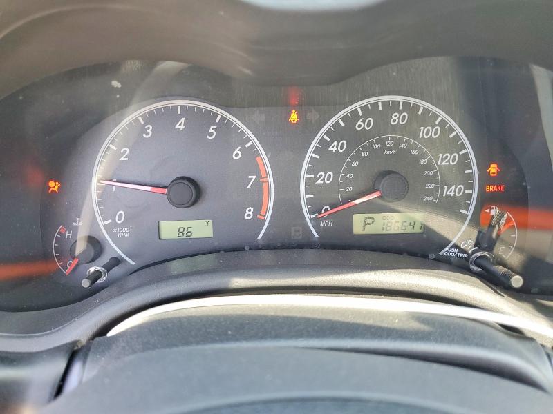 49967726 :رقم المزاد ، 2T1BU4EE6DC014831 vin ، 2013 Toyota Corolla مزاد بيع