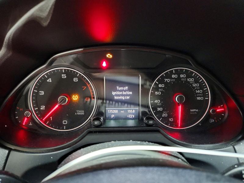 49844116 :رقم المزاد ، WA1LFAFP7FA034522 vin ، 2015 Audi Q5 مزاد بيع