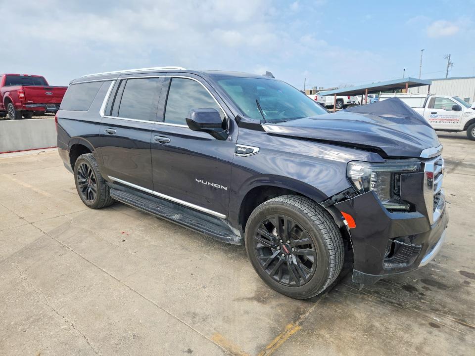 Продажа на аукционе авто 2023 Gmc Yukon Xl, vin: 1GKS1GKD6PR137775, номер лота: 50238686