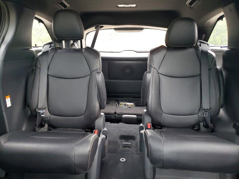 Aukcja sprzedaży 2026 Toyota Sienna, vin: 5TDCSKFC0TS229042, numer aukcji: 51134316