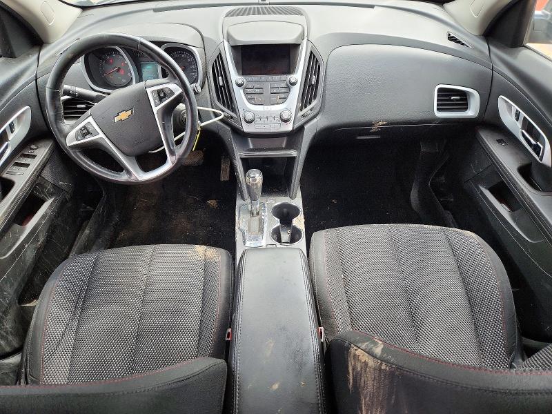 Продаж на аукціоні авто 2016 Chevrolet Equinox, vin: 2GNALCEK8G6279732, номер лоту: 51145086