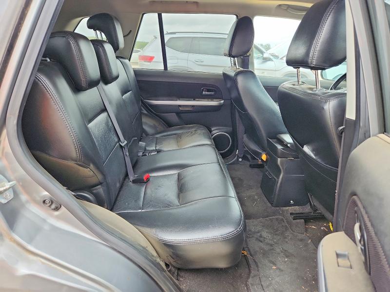 Продажа на аукционе авто 2009 Suzuki Grand Vitara, vin: JS3TD044894100837, номер лота: 50981086