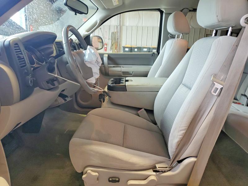50910146 :رقم المزاد ، 1GTEK29049Z251384 vin ، 2009 Gmc Sierra مزاد بيع