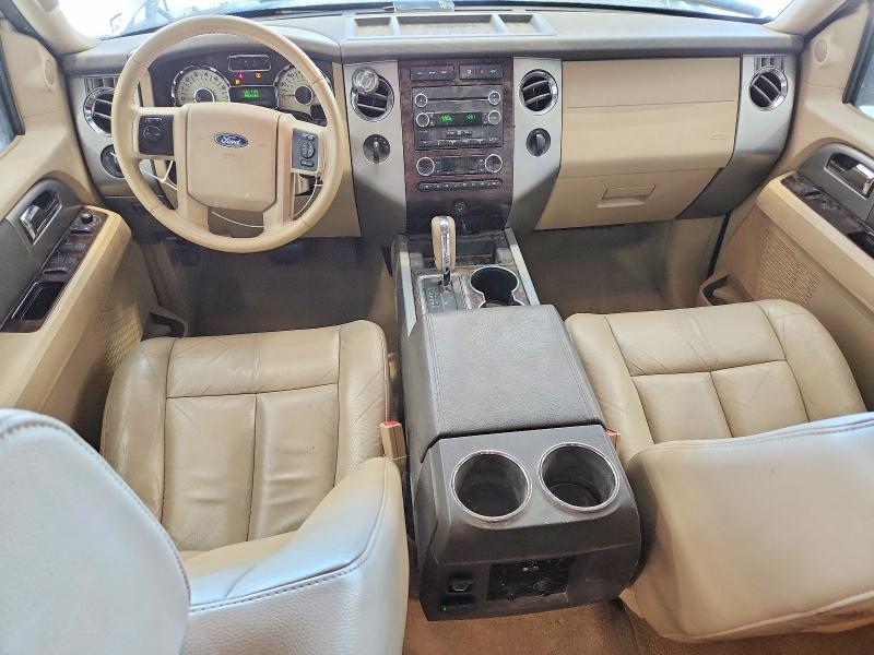 49474636 :رقم المزاد ، 1FMJU1J58DEF02882 vin ، 2013 Ford Expedition مزاد بيع