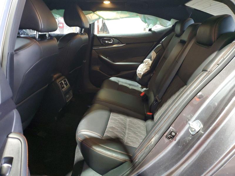 2020 Nissan Maxima მანქანა იყიდება აუქციონზე, vin: 1N4AA6EV5LC375027, აუქციონის ნომერი: 51619636