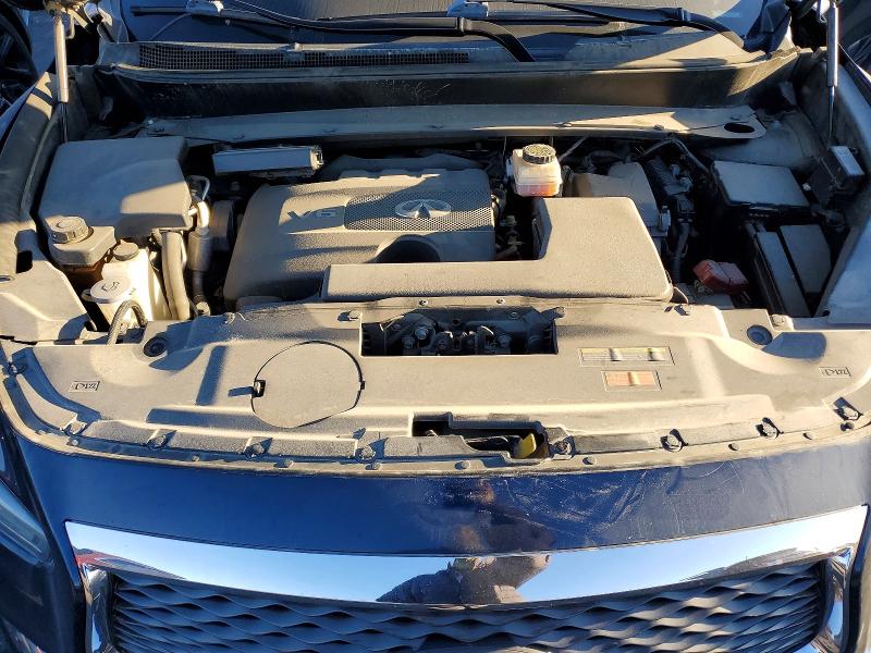 Aukcja sprzedaży 2018 Infiniti Qx60, vin: 5N1DL0MN4JC533169, numer aukcji: 50892116
