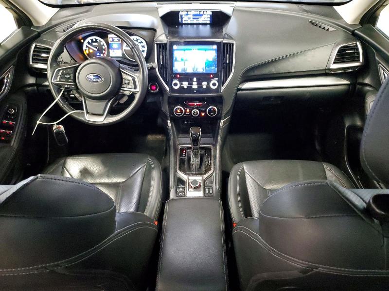 Продажа на аукционе авто 2020 Subaru Forester, vin: JF2SKAUC5LH475762, номер лота: 51423986