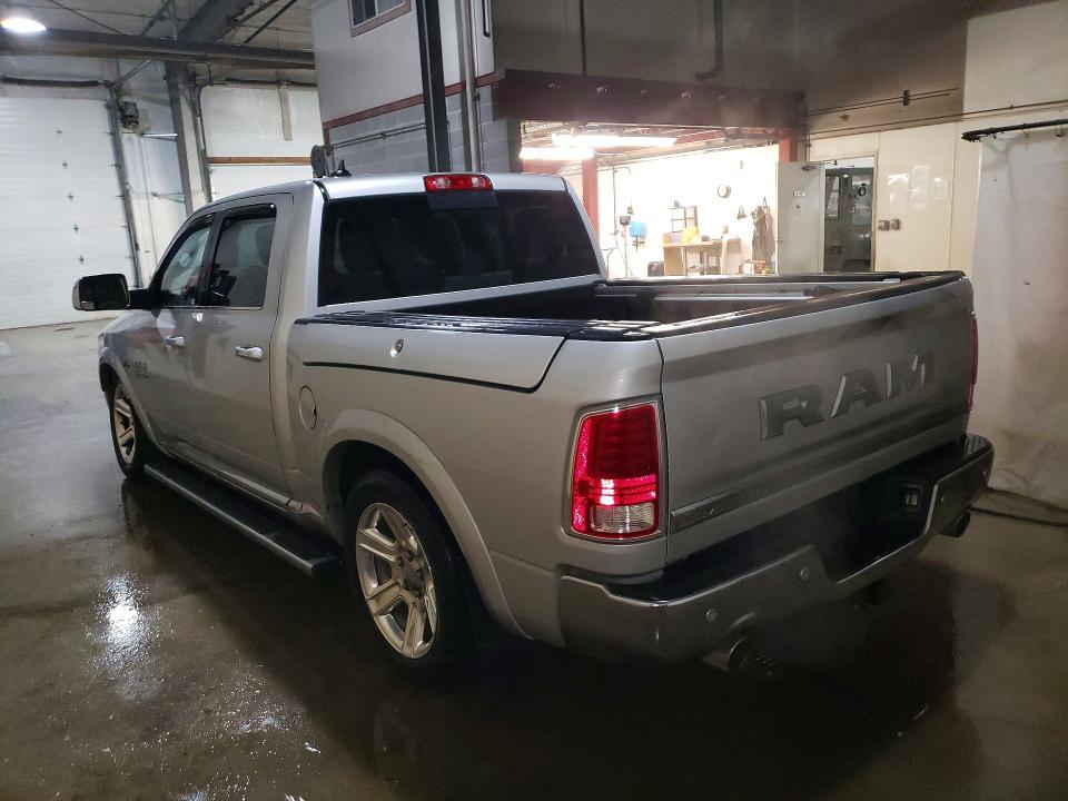 Продажа на аукционе авто 2016 Ram 1500, vin: 1C6RR7PT6GS197056, номер лота: 48718486
