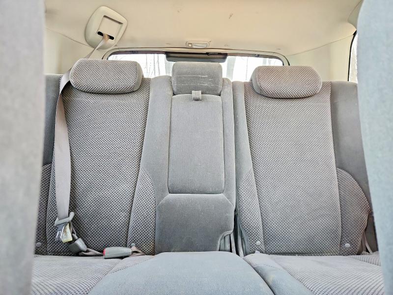 Продажа на аукционе авто 2006 Hyundai Tucson, vin: KM8JN72D16U282757, номер лота: 51563306