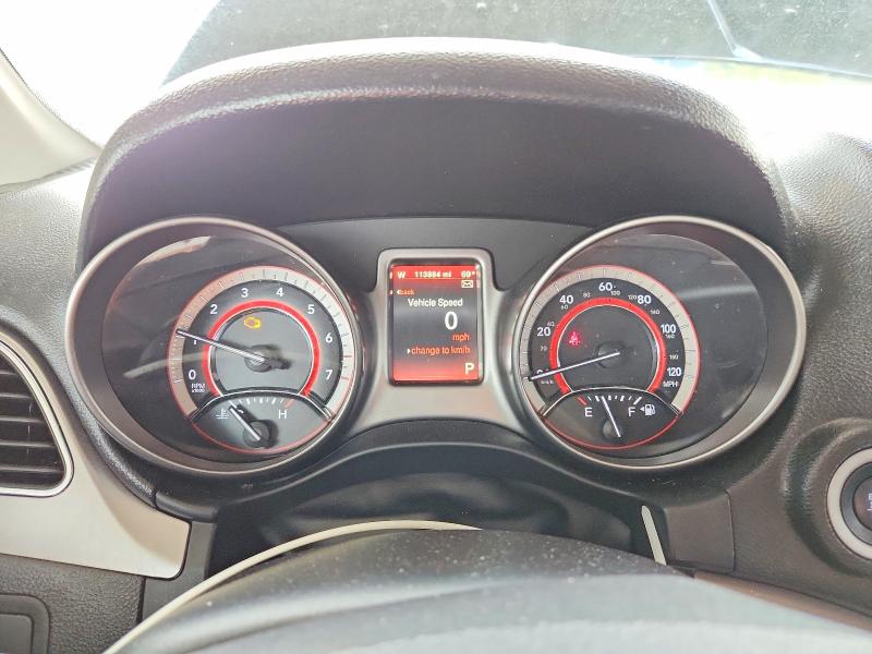 Продаж на аукціоні авто 2018 Dodge Journey, vin: 3C4PDCGB9JT531407, номер лоту: 50606586