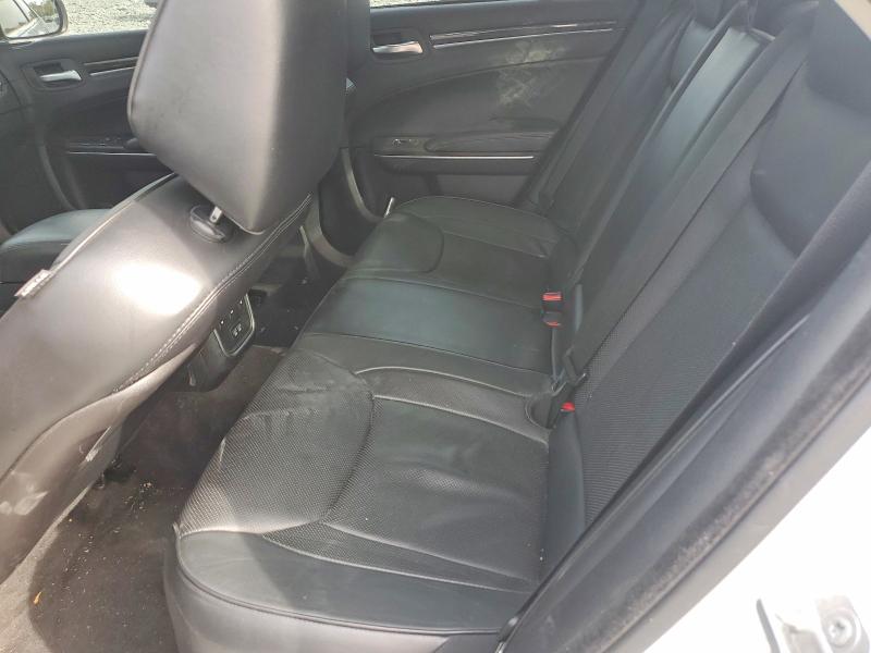Aukcja sprzedaży 2016 Chrysler 300c, vin: 2C3CCAET1GH135043, numer aukcji: 49090546