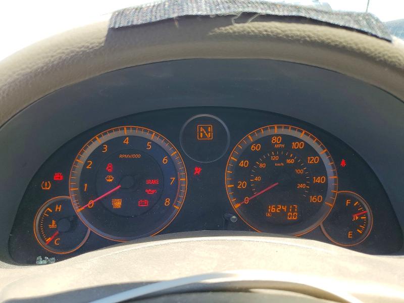 Продаж на аукціоні авто 2005 Infiniti G35, vin: JNKCV51E55M218231, номер лоту: 51467596