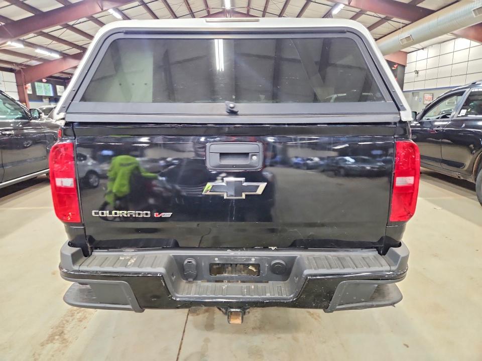 Aukcja sprzedaży 2020 Chev Colorado, vin: 1GCGTBEN3L1140564, numer aukcji: 51942816