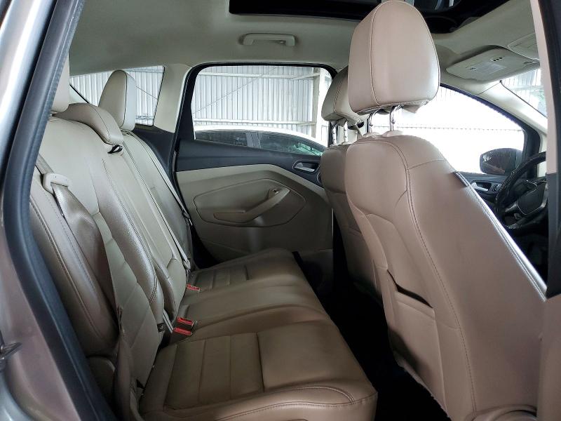 Aukcja sprzedaży 2016 Ford C-max, vin: 1FADP5BU4GL108999, numer aukcji: 49235406