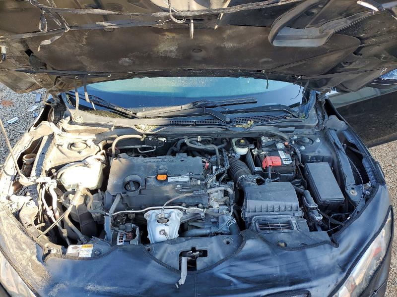 Продажа на аукционе авто 2016 Honda Civic, vin: 19XFC2F51GE019738, номер лота: 49077786