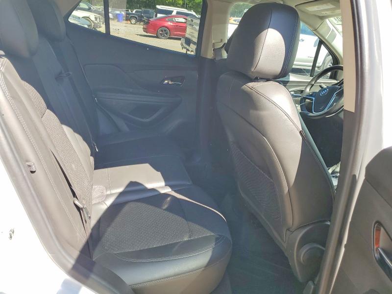 Продаж на аукціоні авто 2017 Buick Encore, vin: KL4CJASB1HB082491, номер лоту: 49277486