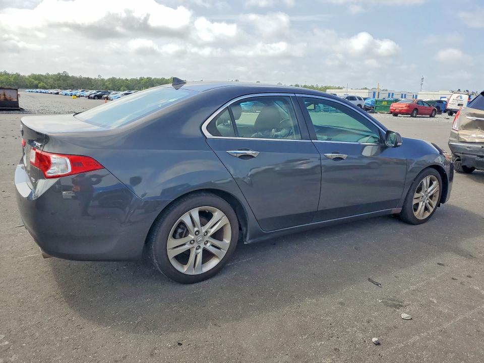 Aukcja sprzedaży 2010 Acura Tsx, vin: JH4CU4F46AC001784, numer aukcji: 48537516