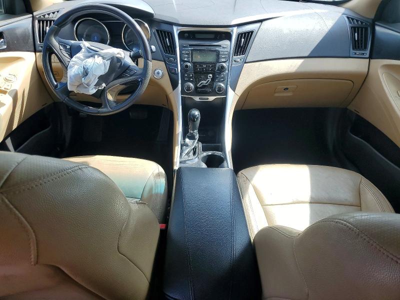 Aukcja sprzedaży 2012 Hyundai Sonata, vin: 5NPEC4AC1CH461907, numer aukcji: 51341026
