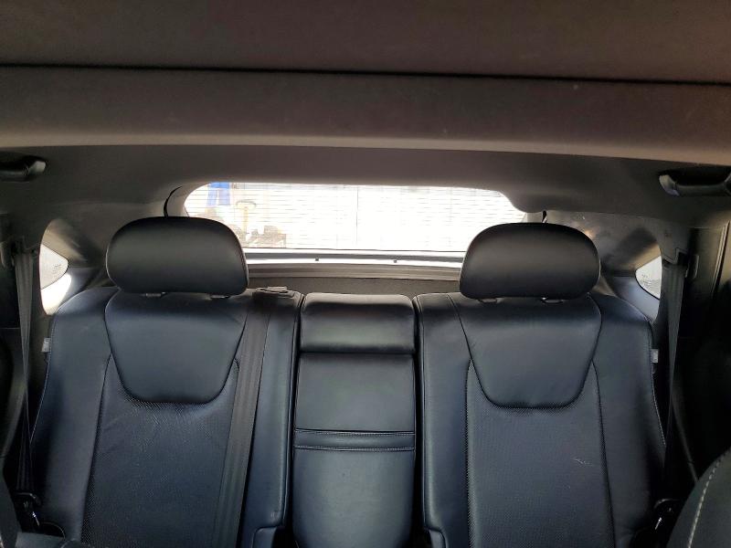 Aukcja sprzedaży 2013 Lexus Rx 350, vin: 2T2BK1BA8DC167745, numer aukcji: 50933626