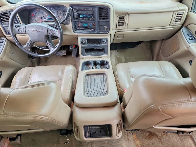 Aukcja sprzedaży 2005 Gmc Sierra, vin: 1GTHK29U15E100049, numer aukcji: 49374906