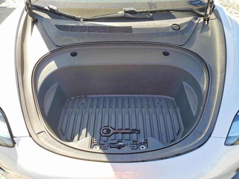 Aukcja sprzedaży 2020 Tesla Model 3, vin: 5YJ3E1EB0LF744461, numer aukcji: 48953686