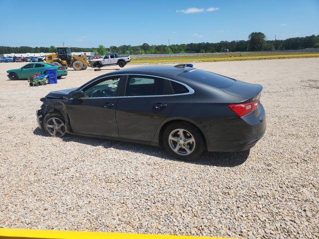 Продажа на аукционе авто 2017 Chevrolet Malibu, vin: 1G1ZB5ST4HF199657, номер лота: 50311276