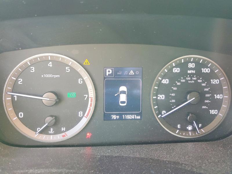 Продаж на аукціоні авто 2015 Hyundai Sonata, vin: 5NPE34AF3FH078579, номер лоту: 49645386