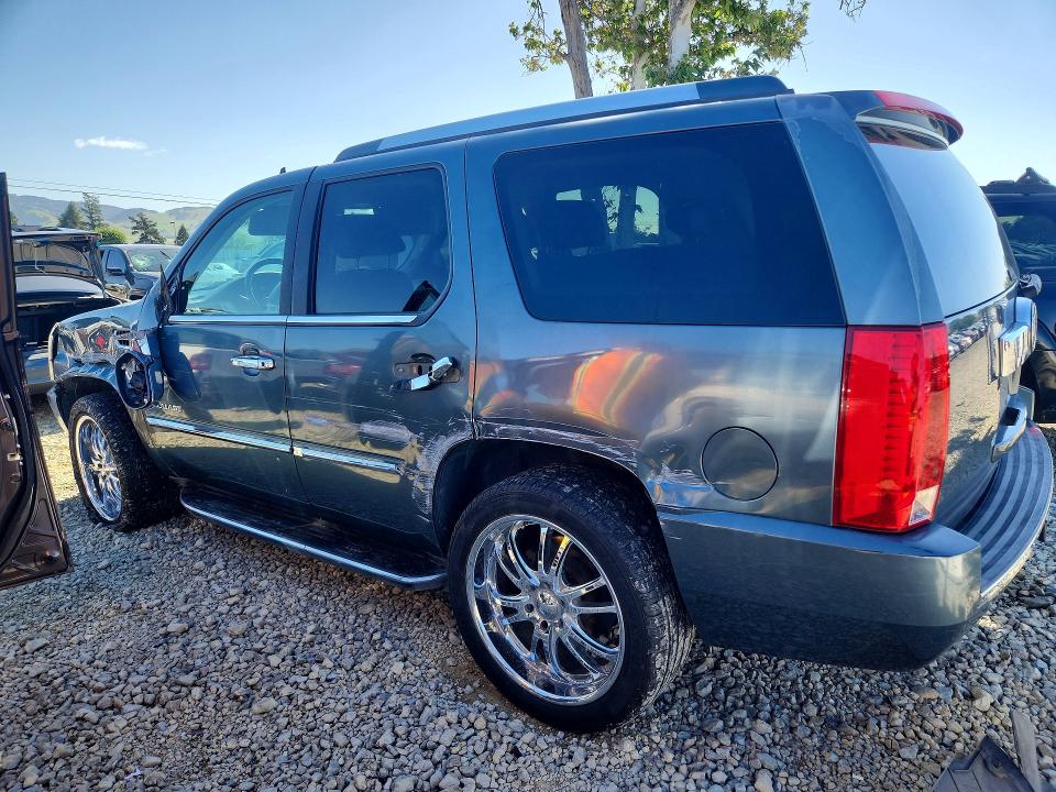 Продаж на аукціоні авто 2008 Cadillac Escalade, vin: 1GYFK63828R222811, номер лоту: 48527196