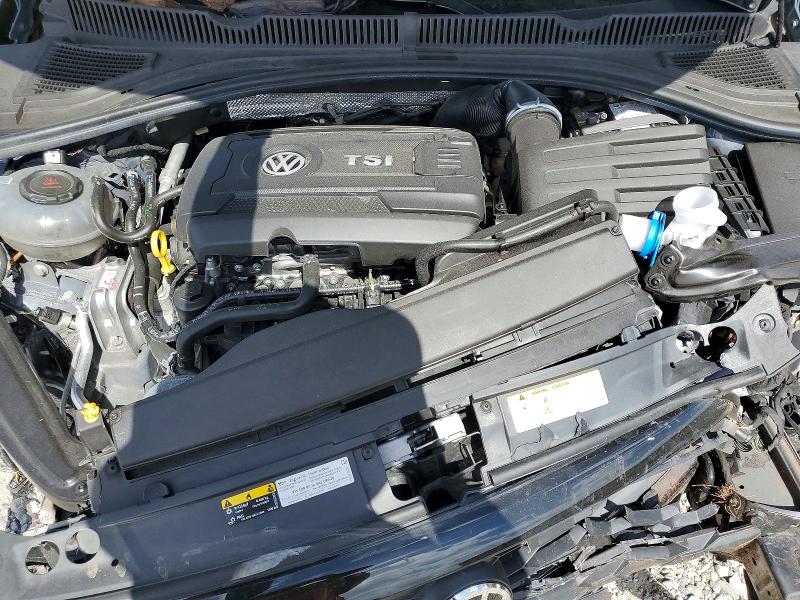 Aukcja sprzedaży 2024 Volkswagen Jetta, vin: 3VW2T7BU1RM072468, numer aukcji: 50992776