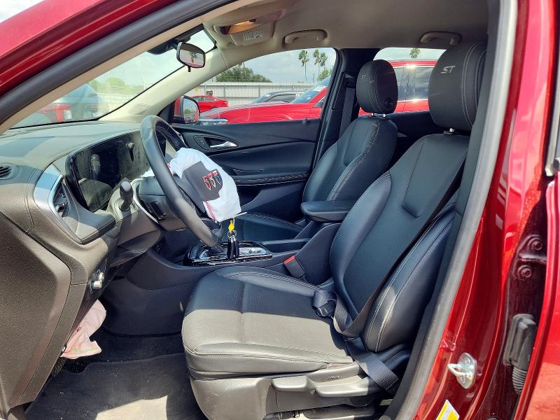 49856146 :رقم المزاد ، KL4AMDSL6RB012317 vin ، 2024 Buick Encore Gx مزاد بيع