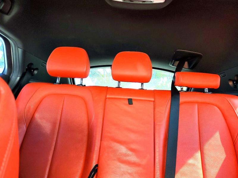 2018 Bmw X2 მანქანა იყიდება აუქციონზე, vin: WBXYJ5C33JEF71592, აუქციონის ნომერი: 50425566