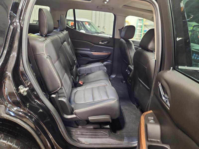 Aukcja sprzedaży 2019 Gmc Acadia, vin: 1GKKNXLS5KZ296345, numer aukcji: 51462466