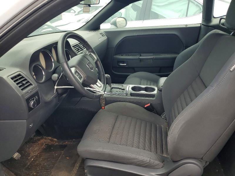 Продажа на аукционе авто 2011 Dodge Challenger, vin: 2B3CJ4DG1BH566046, номер лота: 49551636