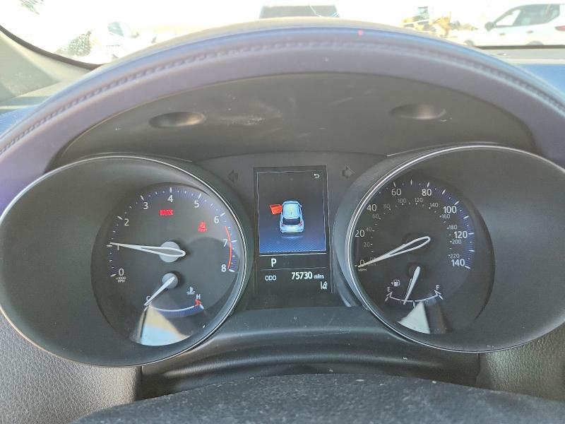 Продаж на аукціоні авто 2021 Toyota C-hr, vin: JTNKHMBX8M1119056, номер лоту: 49747216